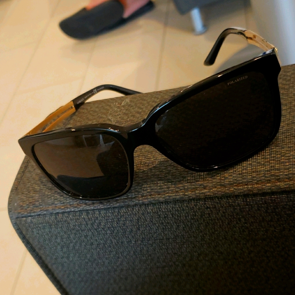 Versace  Sunglasses